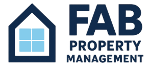 FAB Property Management Logo
